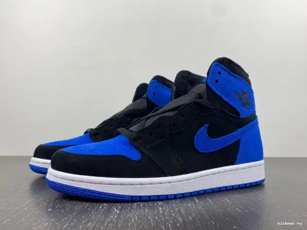 Rep DZ5485-042 OG Royal Air 1 High Jordan Reimagined 0518